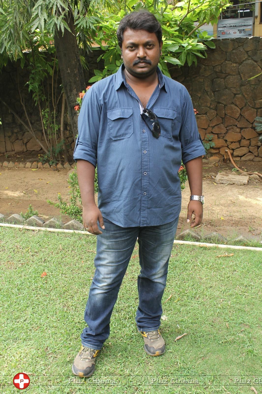 Tamilukku En Ondrai Aluthavum Movie Press Meet Photos | Picture 878498
