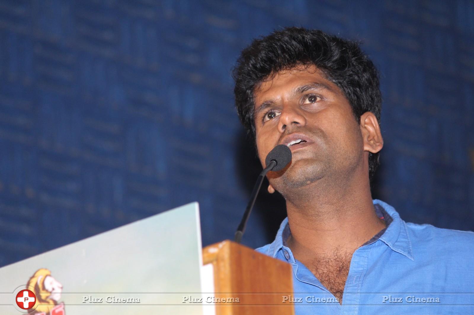Tamilukku En Ondrai Aluthavum Movie Press Meet Photos | Picture 878510