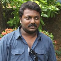 Tamilukku En Ondrai Aluthavum Movie Press Meet Photos | Picture 878475