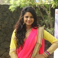 Aishwarya Dutta - Tamilukku En Ondrai Aluthavum Movie Press Meet Photos | Picture 878481
