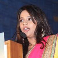 Aishwarya Dutta - Tamilukku En Ondrai Aluthavum Movie Press Meet Photos | Picture 878486