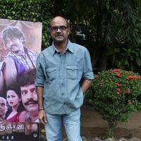 Thalaivasal Vijay - Vingyani Movie Press Meet Photos | Picture 881709