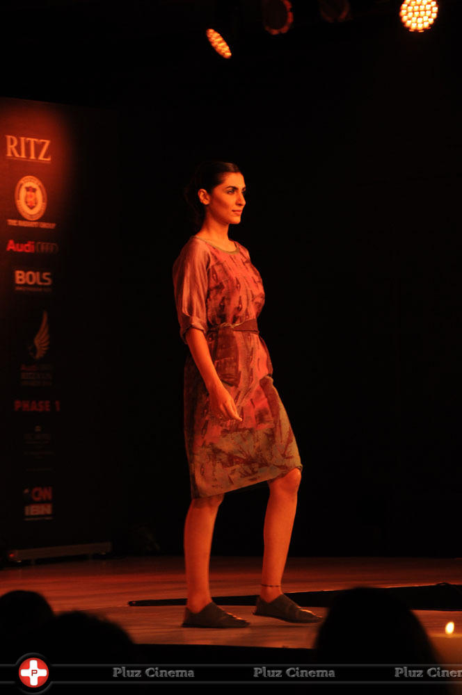 Ritz Icon Awards 2014 Photos | Picture 881021