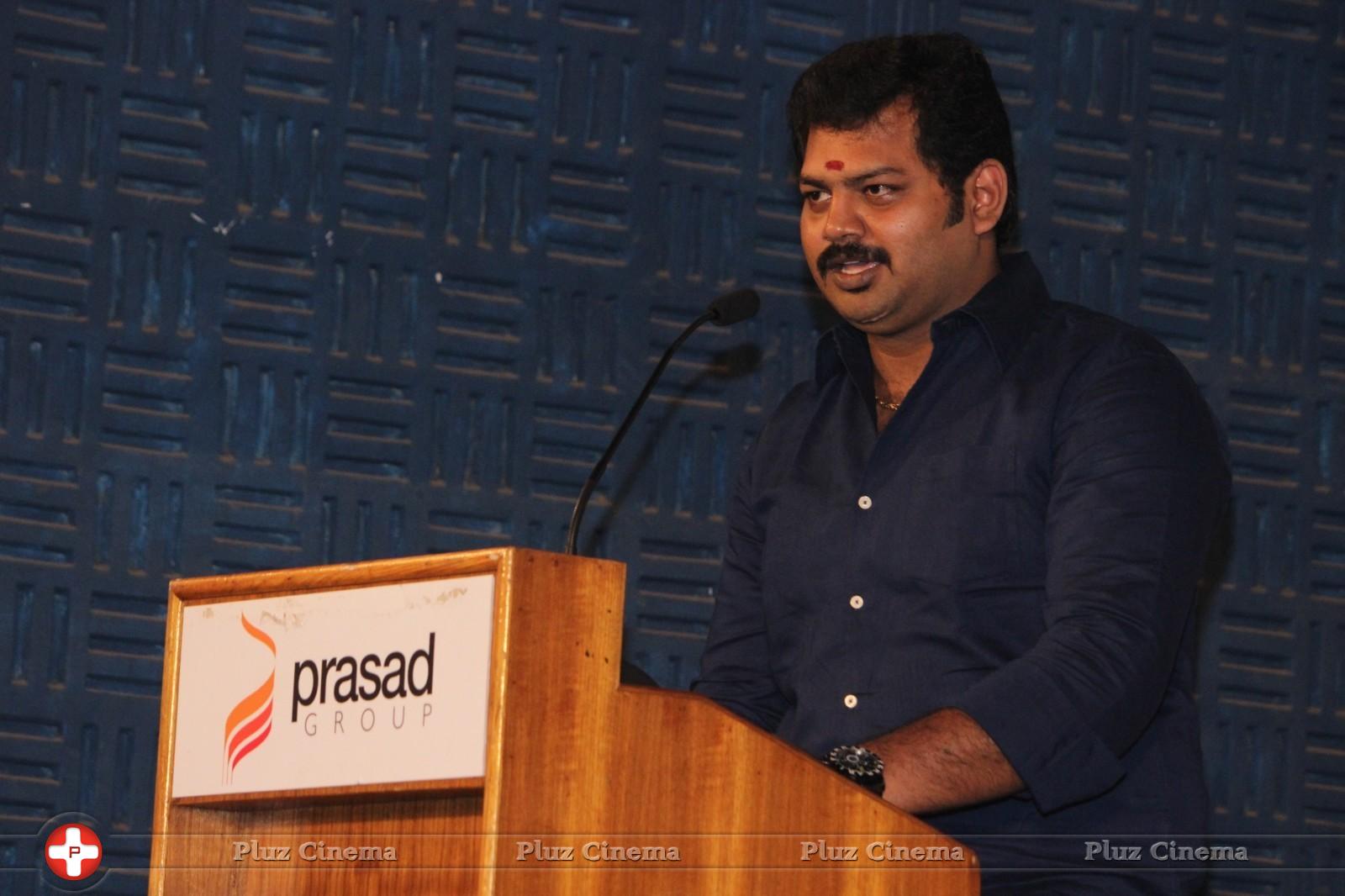 1Pandhu 4Run 1Wicket Movie Audio Launch Photos | Picture 882175