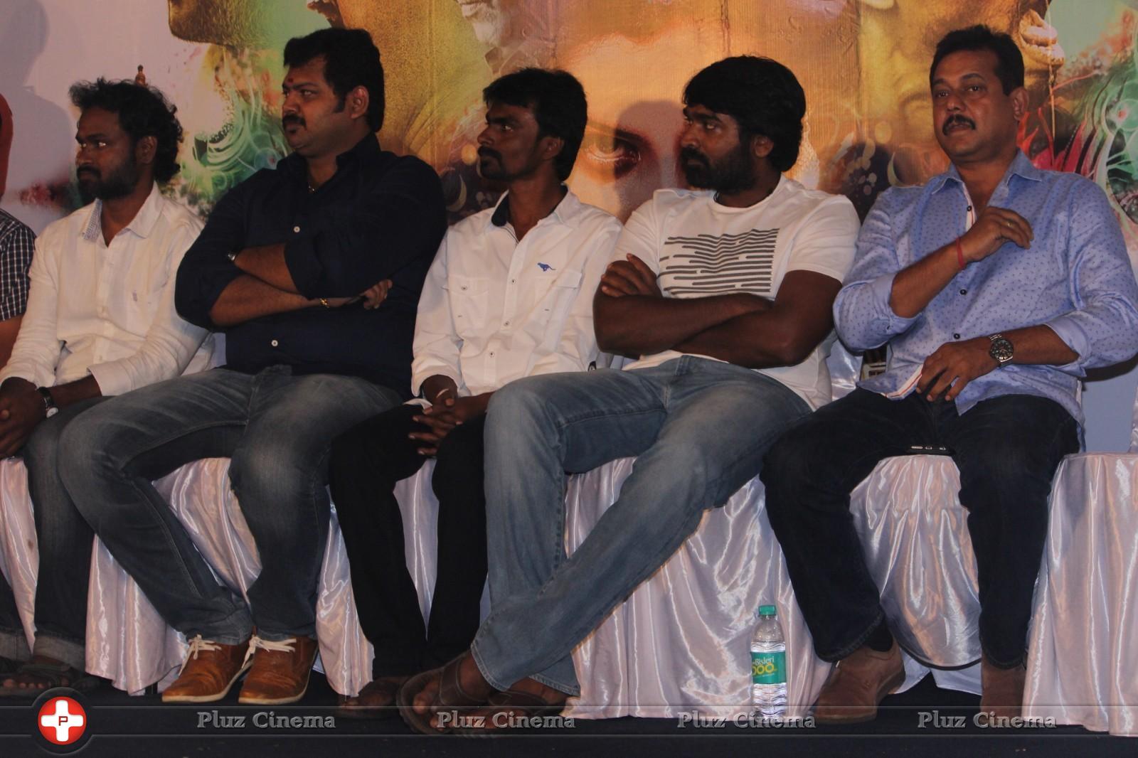 1Pandhu 4Run 1Wicket Movie Audio Launch Photos | Picture 882177