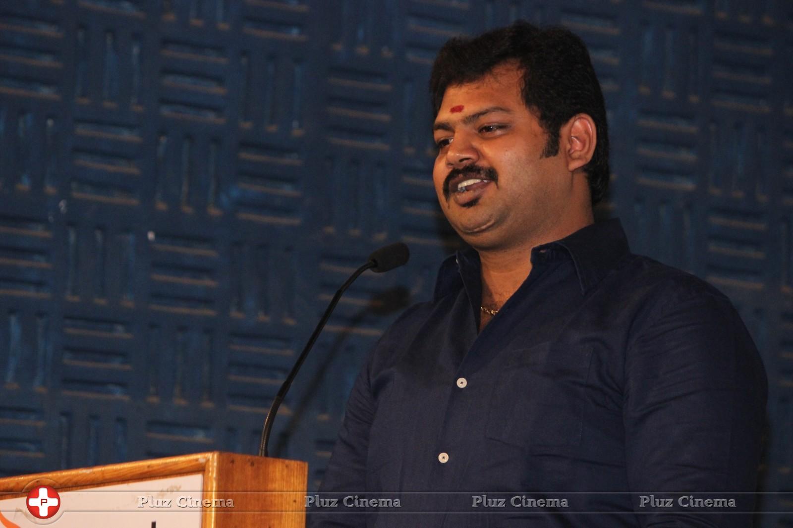 1Pandhu 4Run 1Wicket Movie Audio Launch Photos | Picture 882186