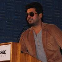 Vinay Krishna - 1Pandhu 4Run 1Wicket Movie Audio Launch Photos | Picture 882171