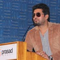Vinay Krishna - 1Pandhu 4Run 1Wicket Movie Audio Launch Photos