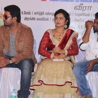 1Pandhu 4Run 1Wicket Movie Audio Launch Photos | Picture 882173