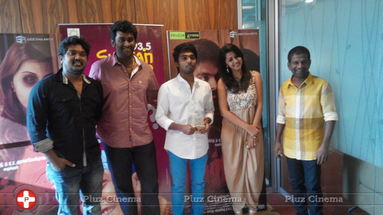 Darling Movie Audio Launch at Suryan FM Stills | Picture 882059