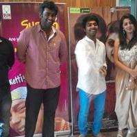 Darling Movie Audio Launch at Suryan FM Stills