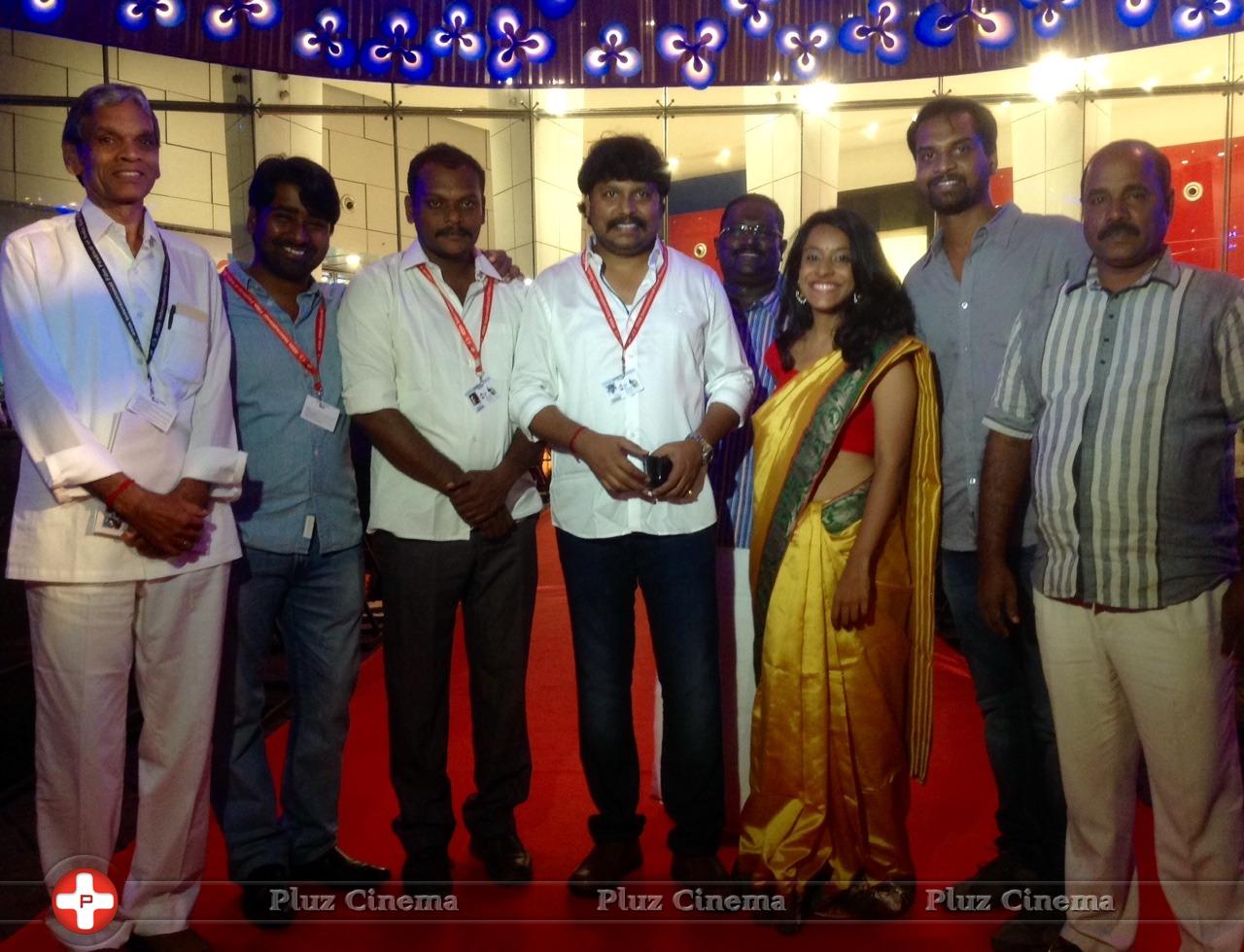 Red Carpet for Kutram Kadithal Movie Photos | Picture 881794