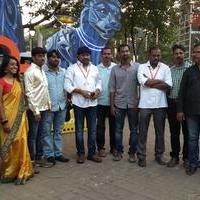 Red Carpet for Kutram Kadithal Movie Photos | Picture 881795