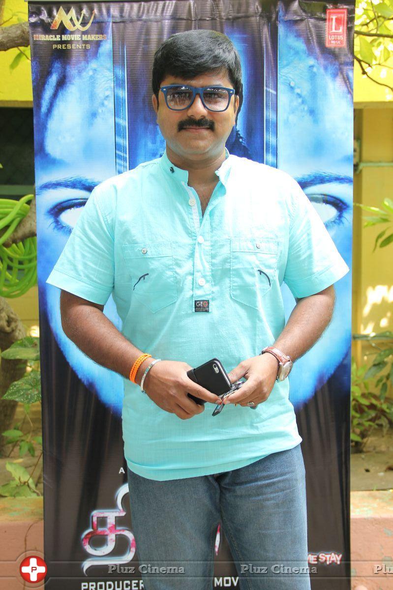 Vijay Anand - Thigil Movie Audio Launch Photos | Picture 882074