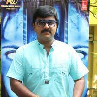 Vijay Anand - Thigil Movie Audio Launch Photos | Picture 882073