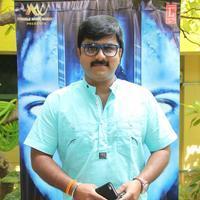 Vijay Anand - Thigil Movie Audio Launch Photos