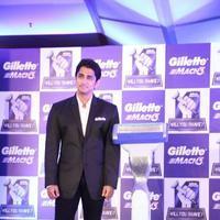 Siddharth Narayan - Siddharth at Gillette Shave Grave Campaign Photos | Picture 882550