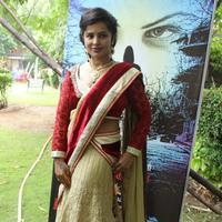 Hasika Dutt at 1Pandhu 4Run 1Wicket Movie Audio Launch Photos | Picture 882591