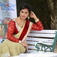 Hasika Dutt at 1Pandhu 4Run 1Wicket Movie Audio Launch Photos | Picture 882615