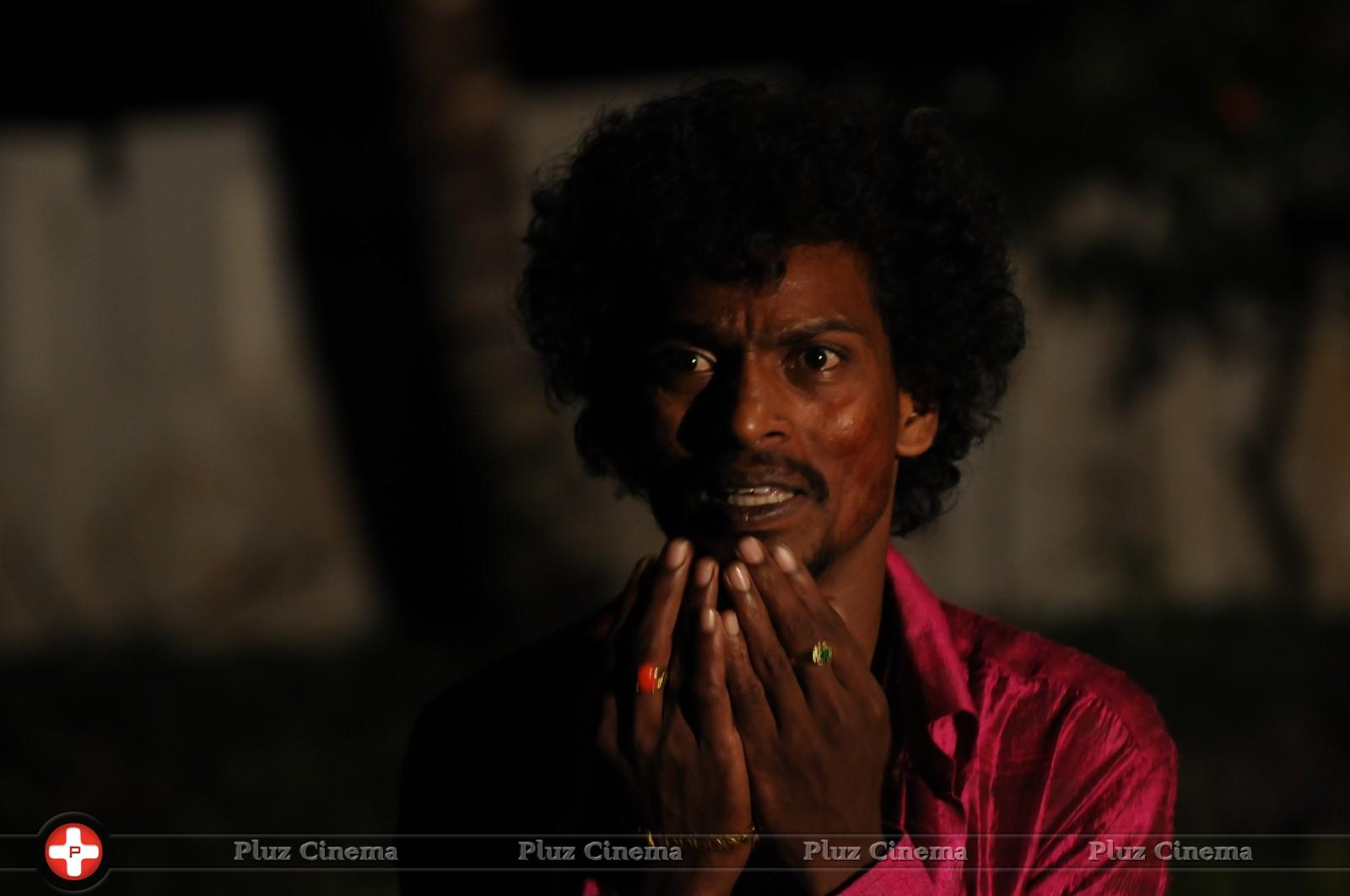 Sentrayan - 1 Pandhu 4 Run 1 Wicket Movie Stills | Picture 883368