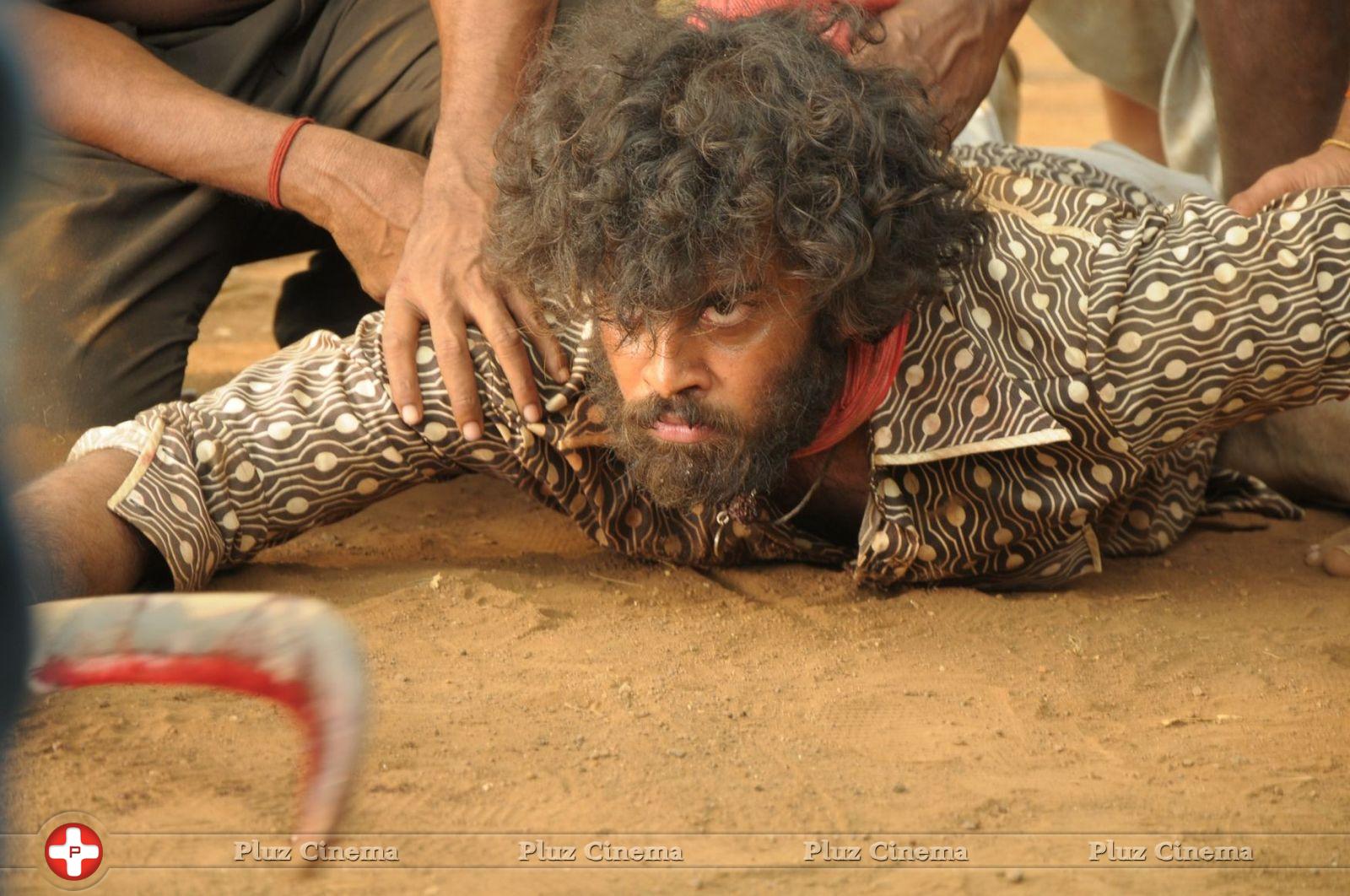 Chaitanya Krishna - Porkkuthirai Movie New Stills | Picture 884537