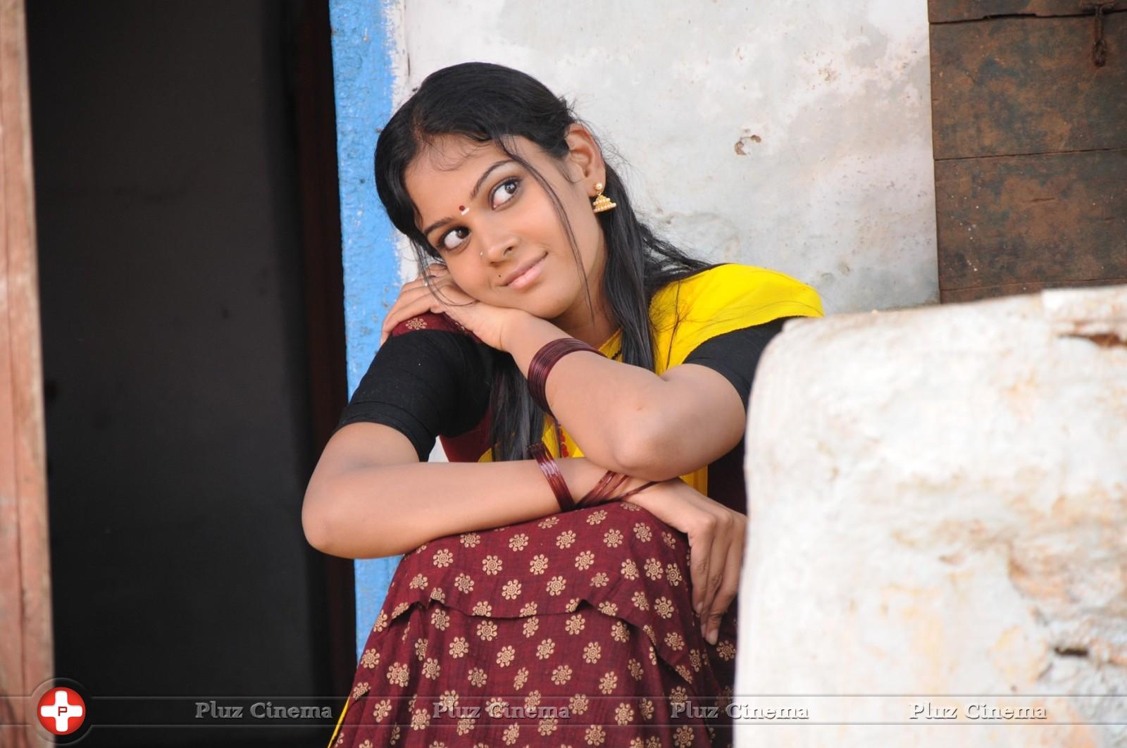 Chandini Tamilarasan - Porkkuthirai Movie New Stills | Picture 884549