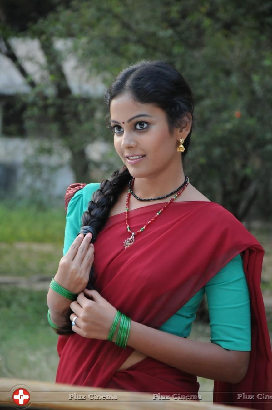 Chandini Tamilarasan - Porkkuthirai Movie New Stills | Picture 884559