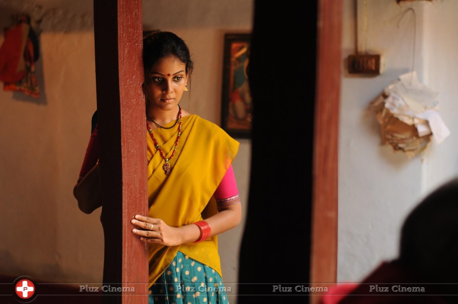 Chandini Tamilarasan - Porkkuthirai Movie New Stills | Picture 884560