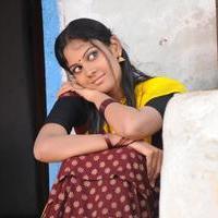 Chandini Tamilarasan - Porkkuthirai Movie New Stills | Picture 884549