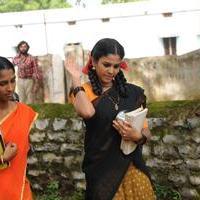 Chandini Tamilarasan - Porkkuthirai Movie New Stills