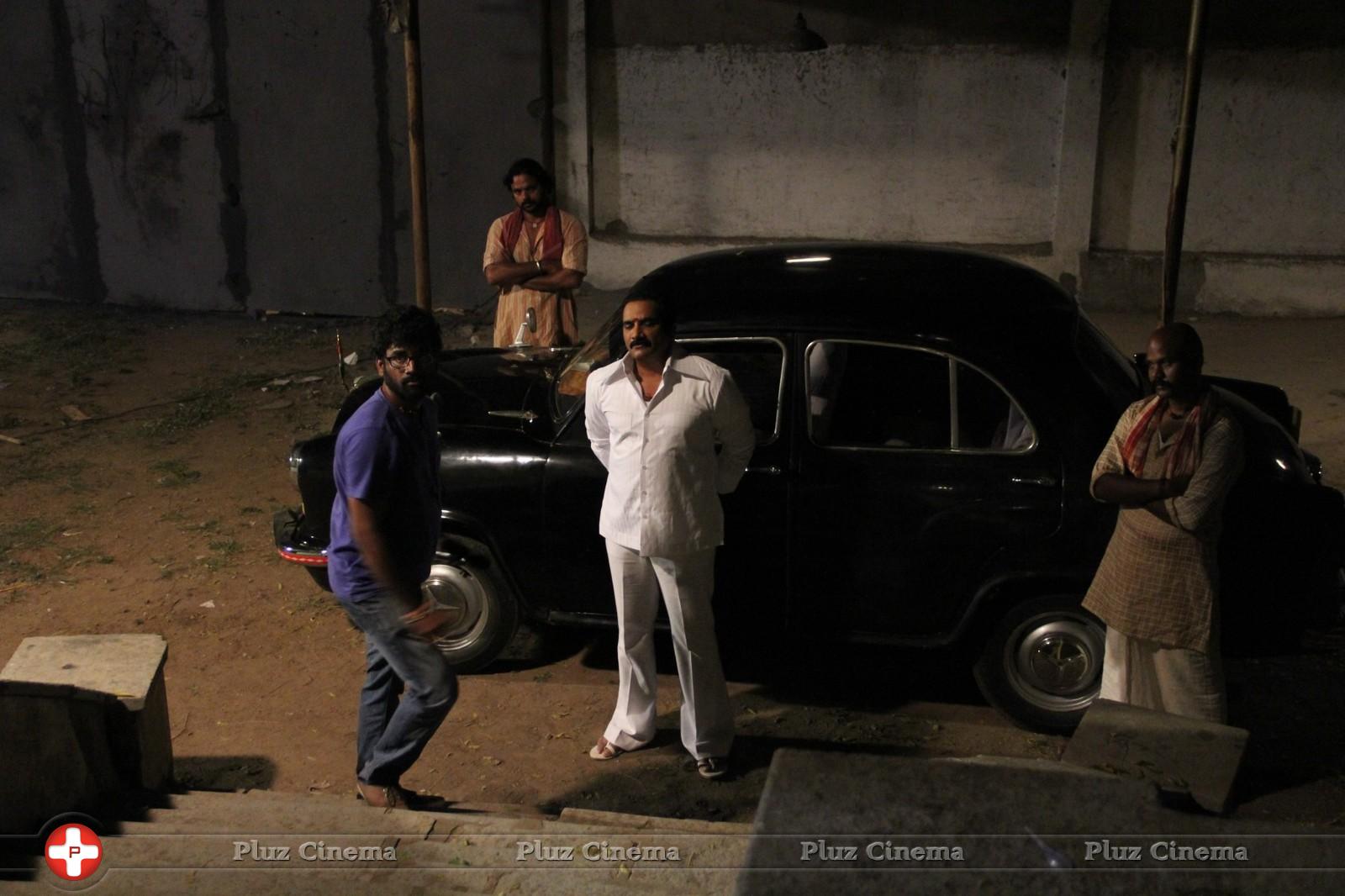 Porkkuthirai Movie Working Stills | Picture 884880