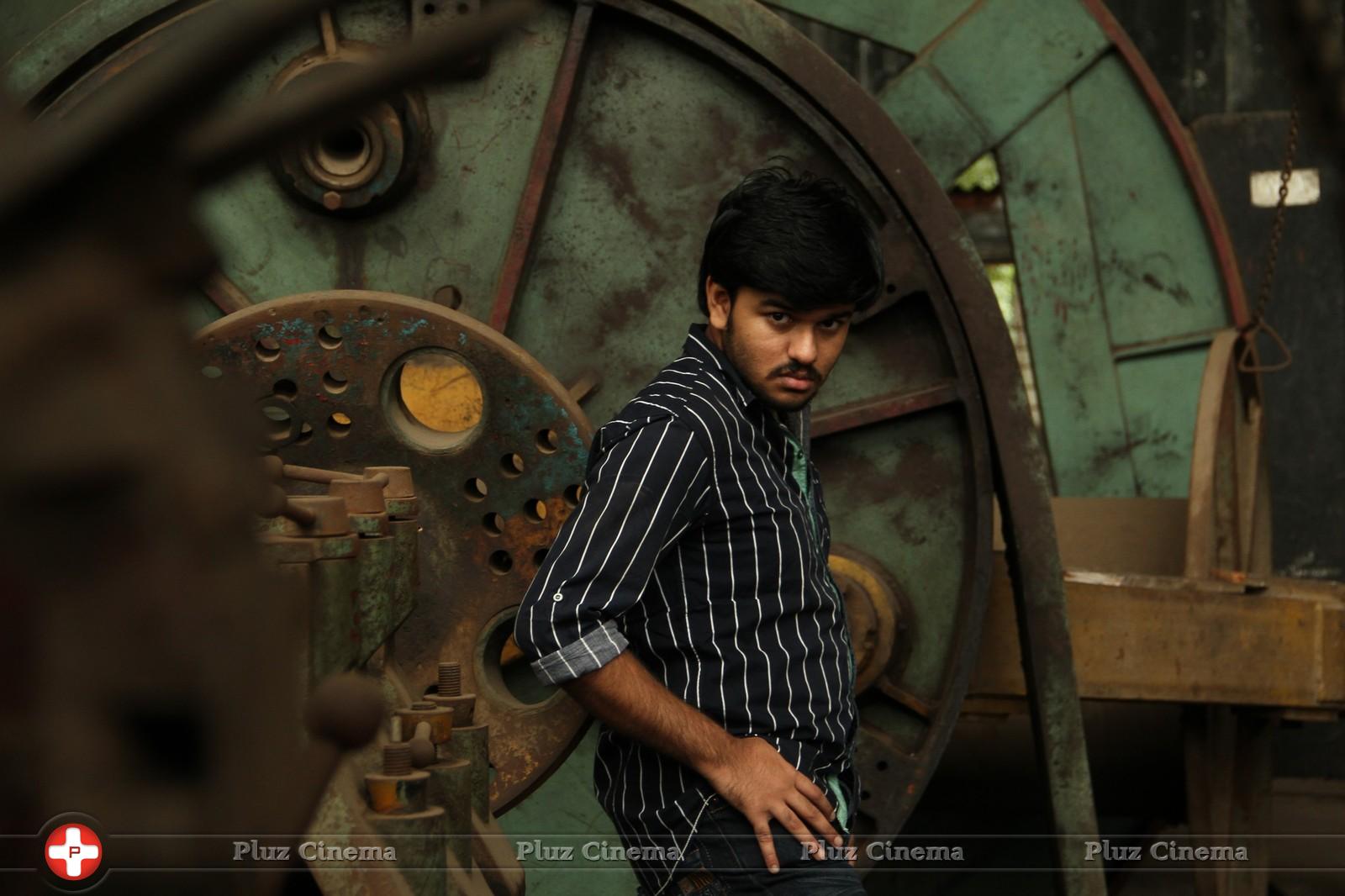 Rakshan (New) - Thiruttu Rail Movie Stills | Picture 883596