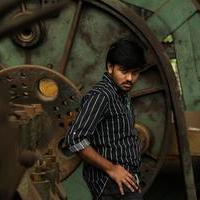 Rakshan (New) - Thiruttu Rail Movie Stills