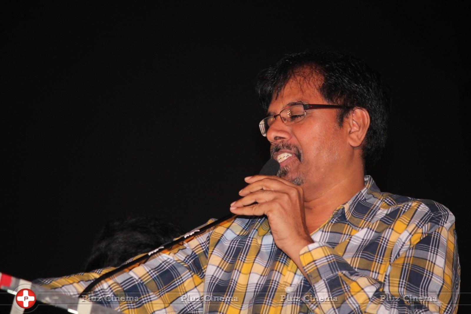 Thunai Mudhalvar Movie Audio Launch Photos | Picture 884179