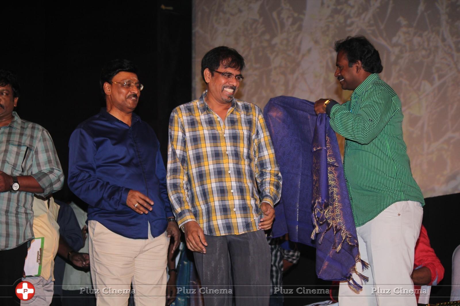 Thunai Mudhalvar Movie Audio Launch Photos | Picture 884193
