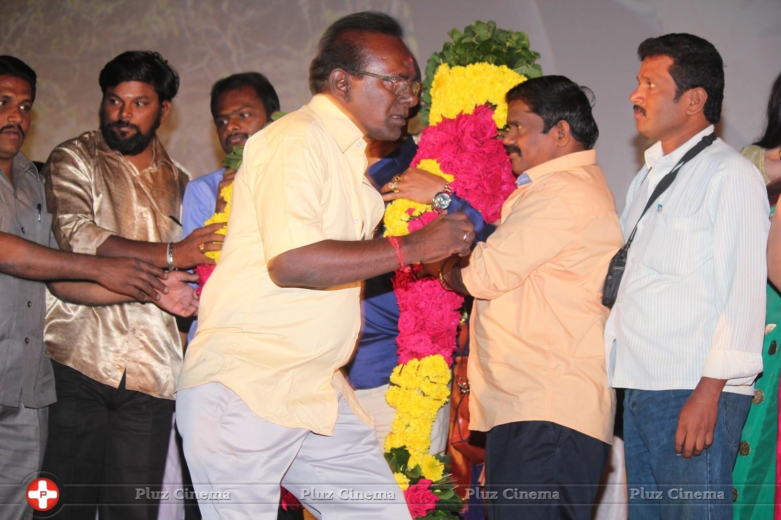 Thunai Mudhalvar Movie Audio Launch Photos | Picture 884211