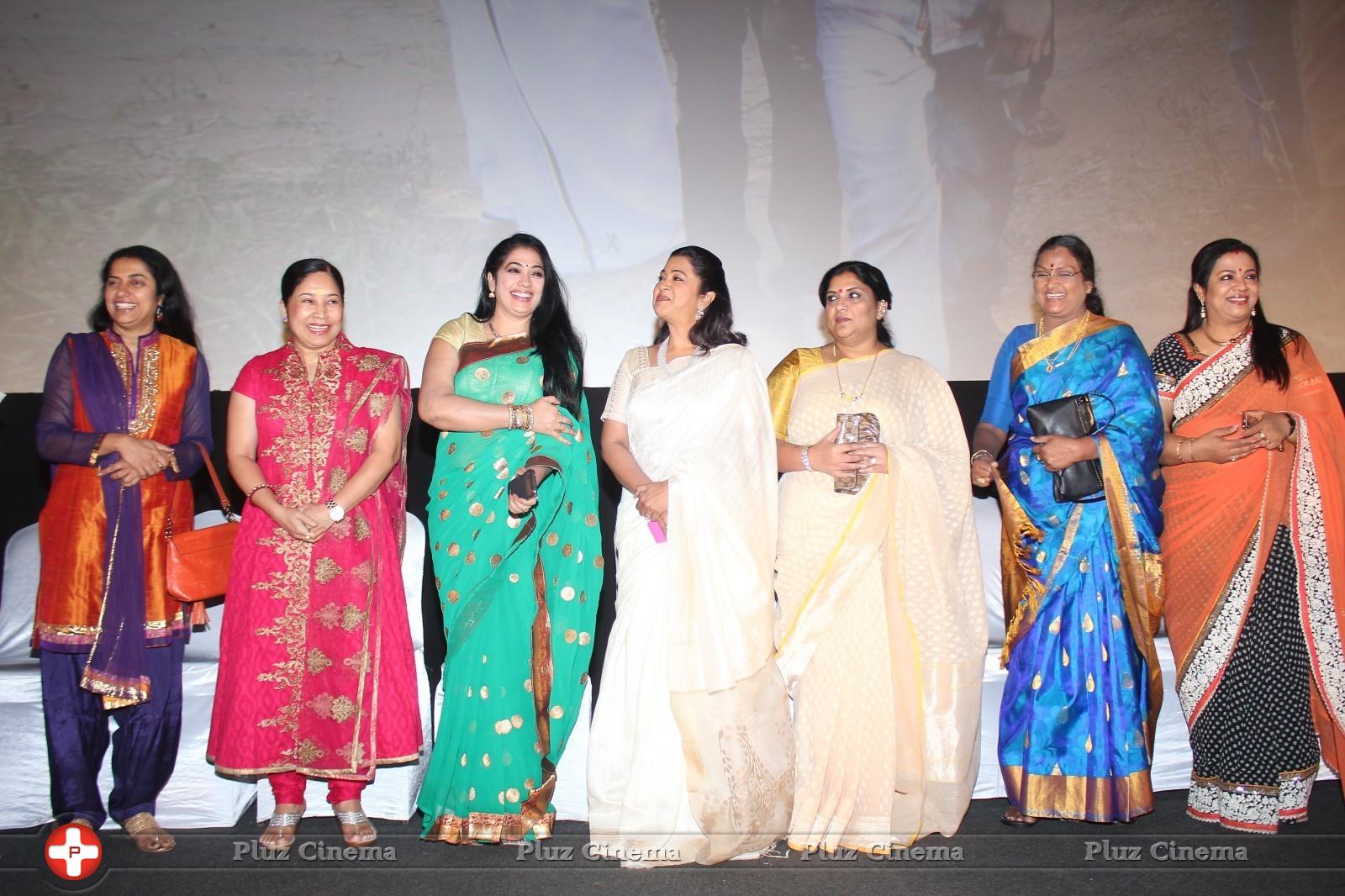 Thunai Mudhalvar Movie Audio Launch Photos | Picture 884220