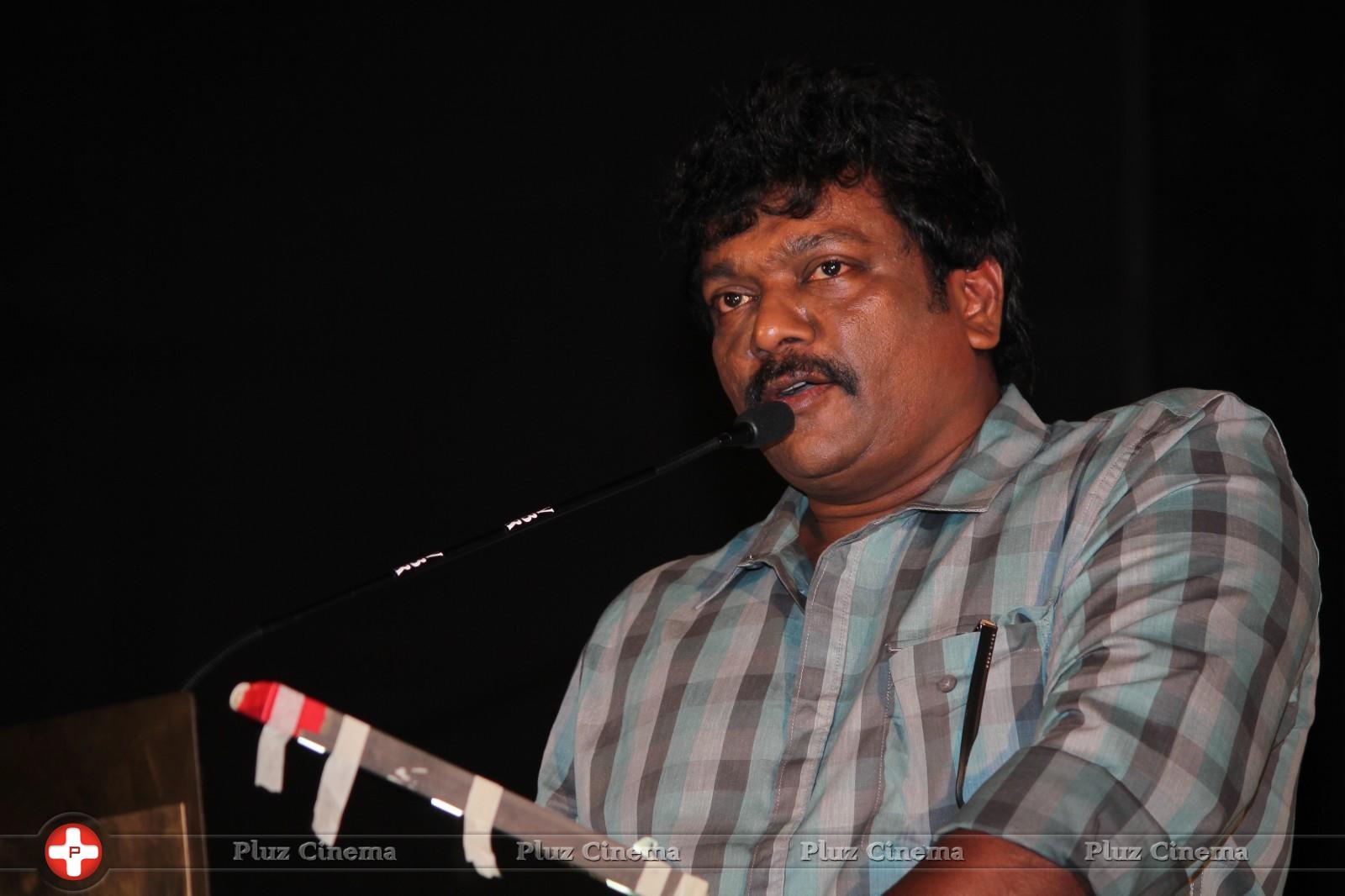 R. Parthiepan - Thunai Mudhalvar Movie Audio Launch Photos | Picture 884221