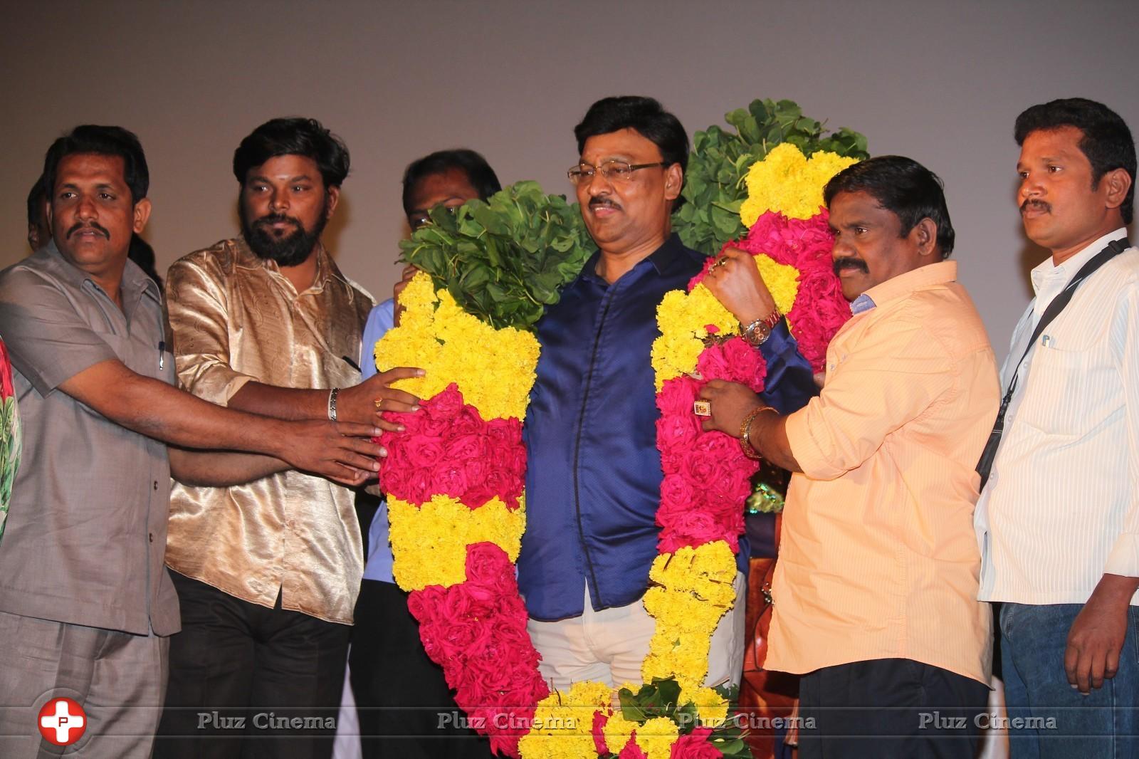 Thunai Mudhalvar Movie Audio Launch Photos | Picture 884239