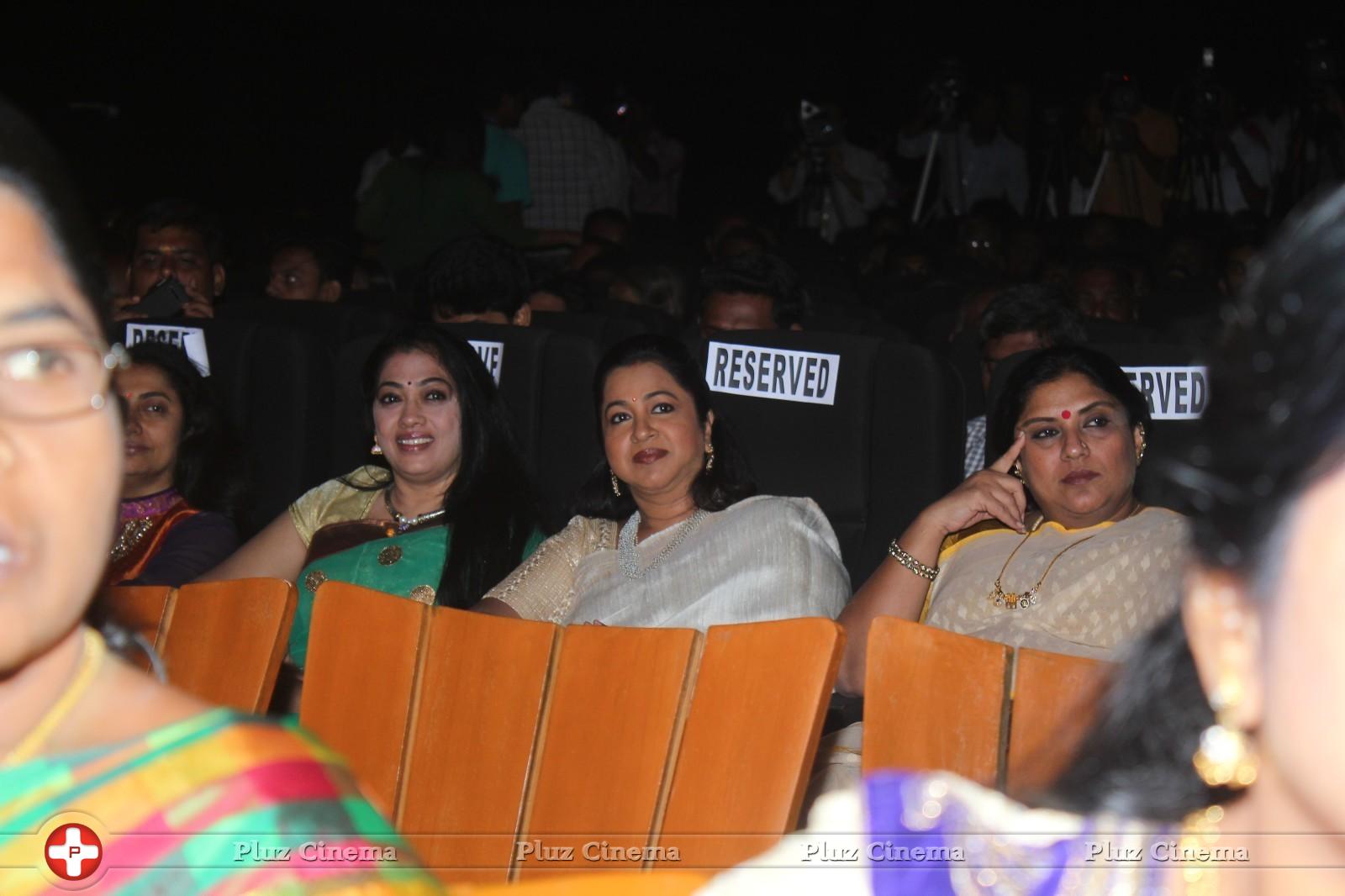 Thunai Mudhalvar Movie Audio Launch Photos | Picture 884244