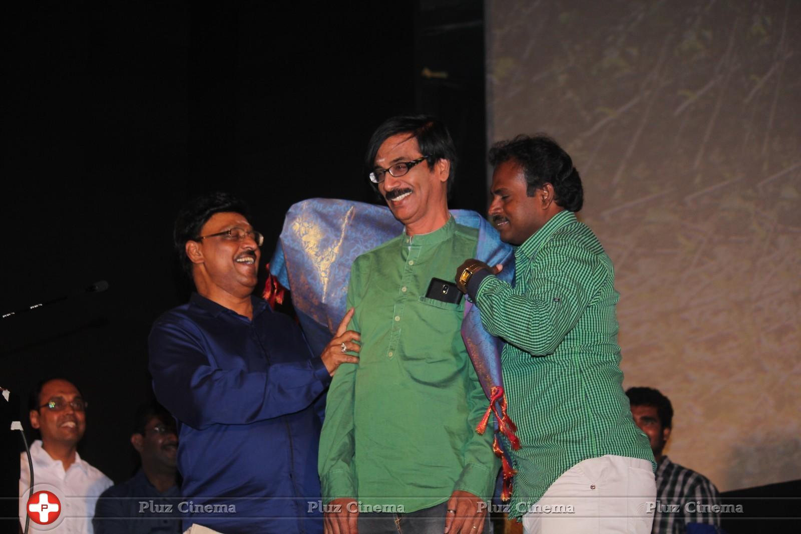 Thunai Mudhalvar Movie Audio Launch Photos | Picture 884246
