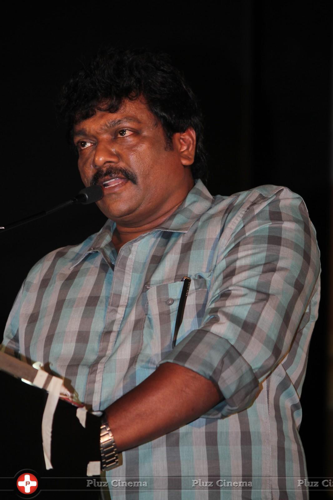 R. Parthiepan - Thunai Mudhalvar Movie Audio Launch Photos | Picture 884252