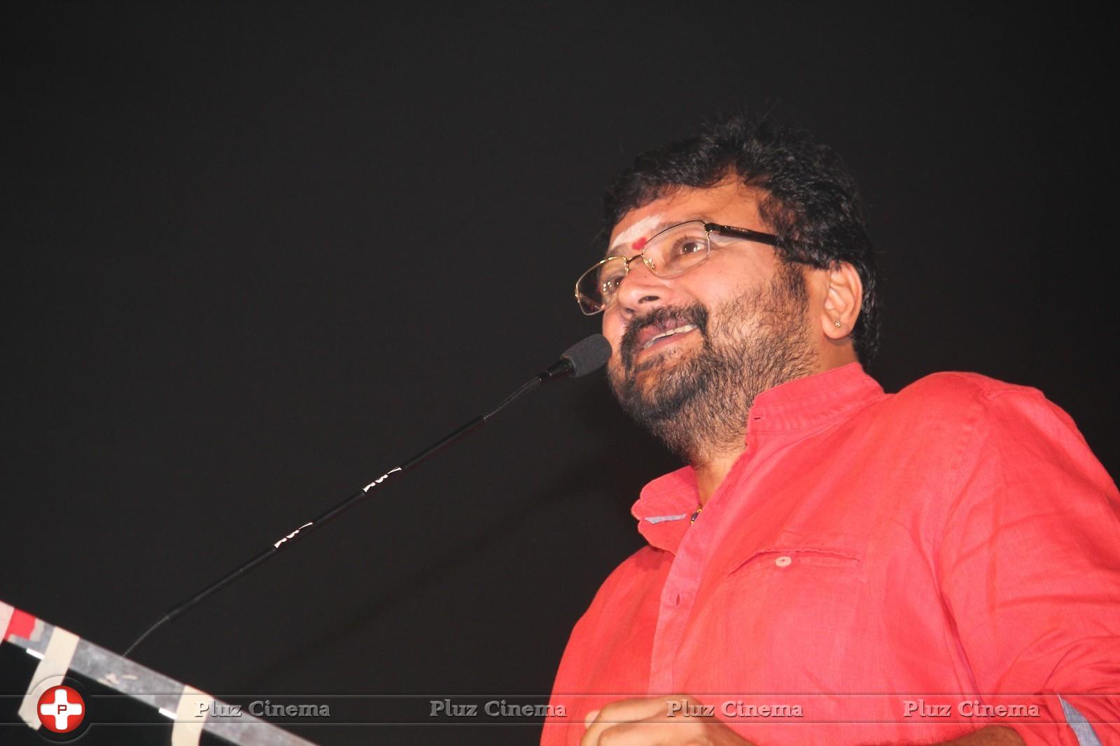 Jayaram - Thunai Mudhalvar Movie Audio Launch Photos | Picture 884257