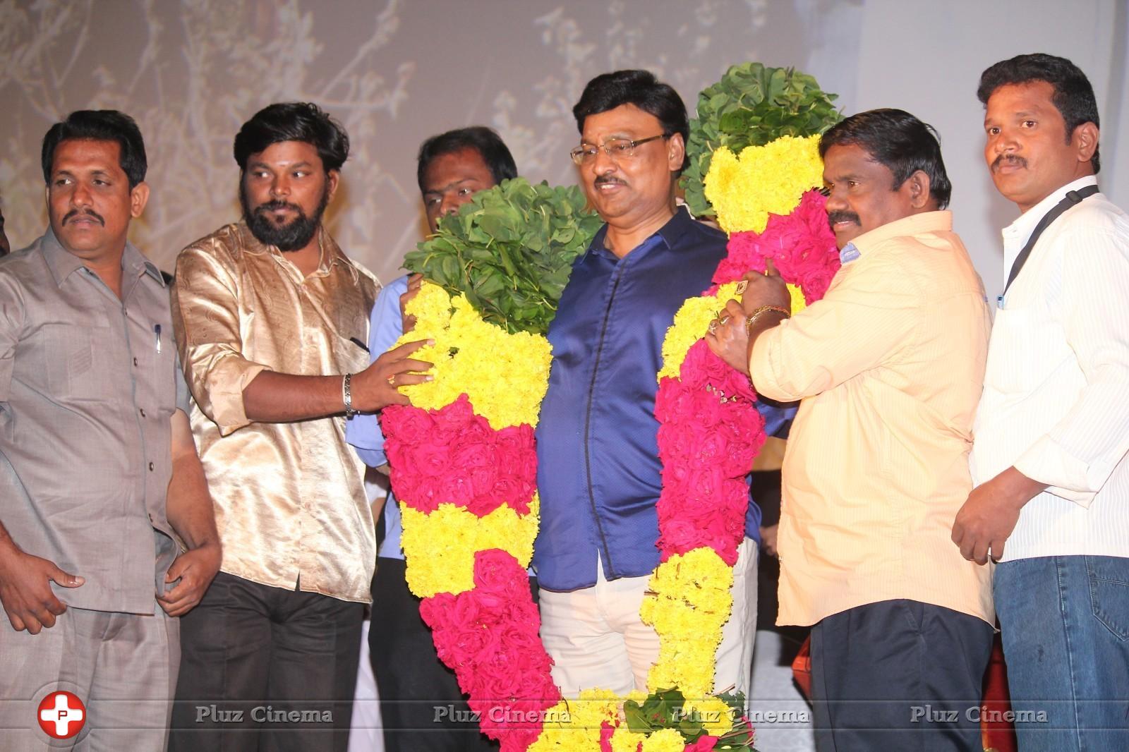 Thunai Mudhalvar Movie Audio Launch Photos | Picture 884261