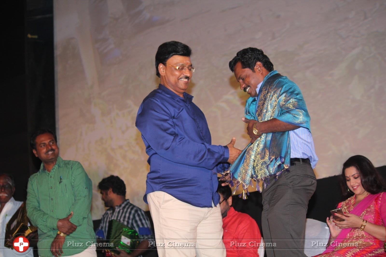 Thunai Mudhalvar Movie Audio Launch Photos | Picture 884263
