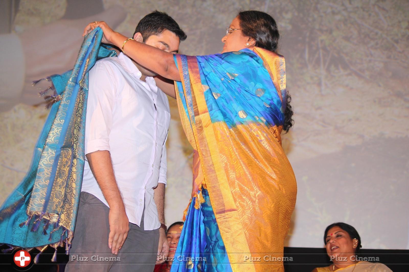 Thunai Mudhalvar Movie Audio Launch Photos | Picture 884264