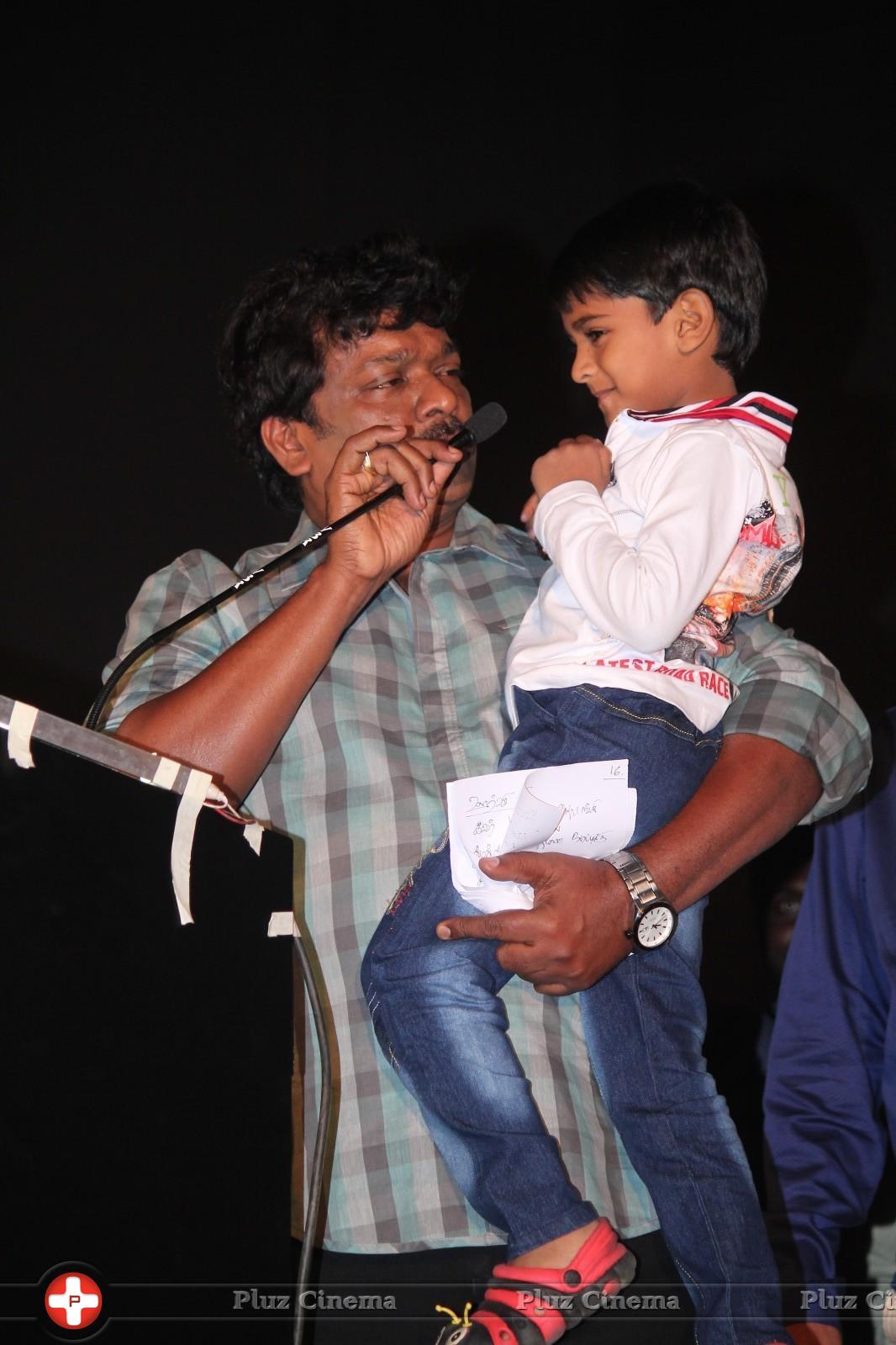 Thunai Mudhalvar Movie Audio Launch Photos | Picture 884265