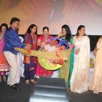 Thunai Mudhalvar Movie Audio Launch Photos | Picture 884188