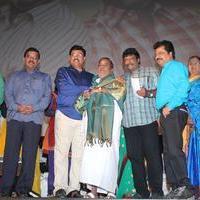 Thunai Mudhalvar Movie Audio Launch Photos | Picture 884200