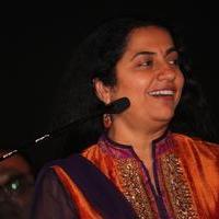 Suhasini Maniratnam - Thunai Mudhalvar Movie Audio Launch Photos | Picture 884201